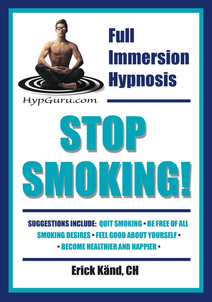 How to Stop Smoking Hypnosis Audio Program. The best way to stop smoking.