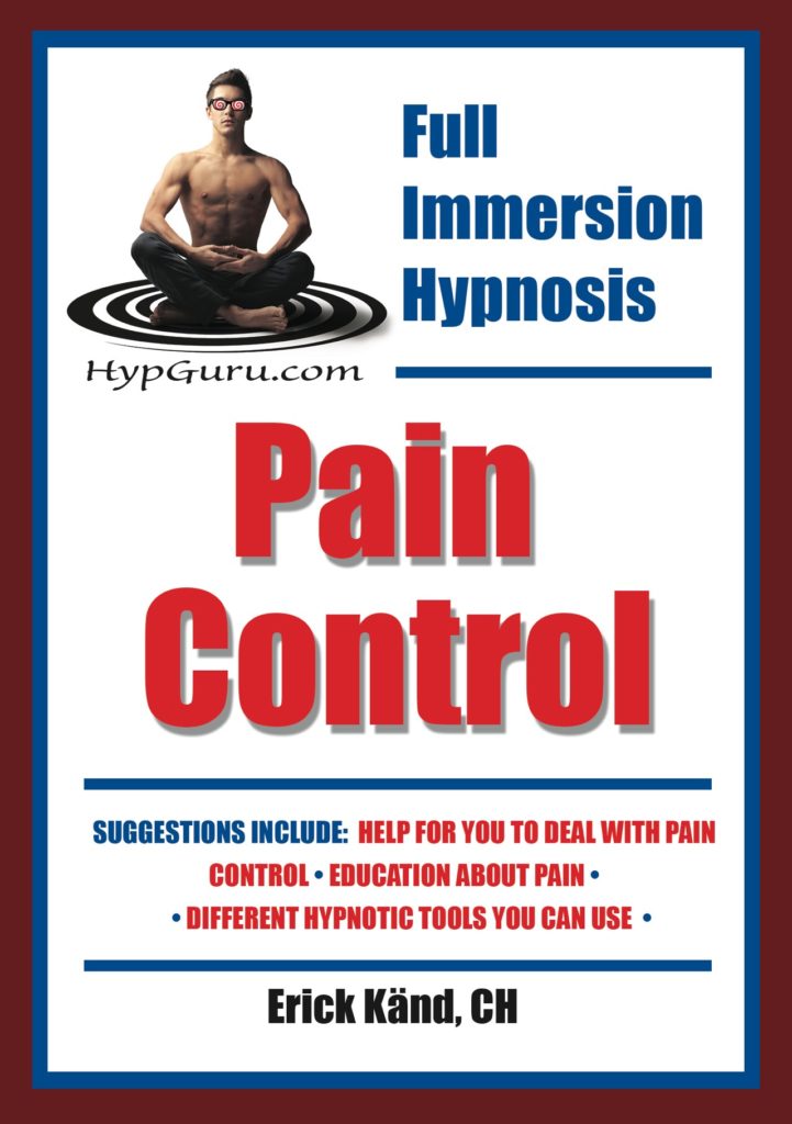 Hypnosis for Pain Management and Natural Pain Relief.
