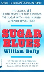 Overcoming anxiety habits. Read Sugar Blues.
