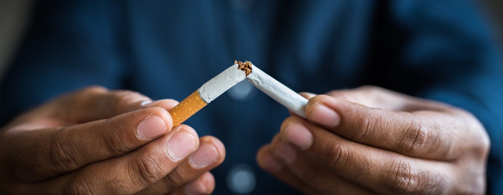 Quit smoking hypnosis sessions. Hypnotherapy to stop smoking in St Petersburg, Florida.